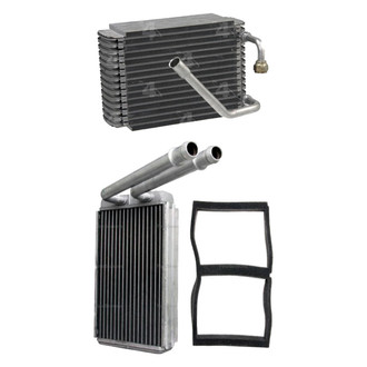 Four Seasons® - A/C Evaporator Core and Heater Core Kit