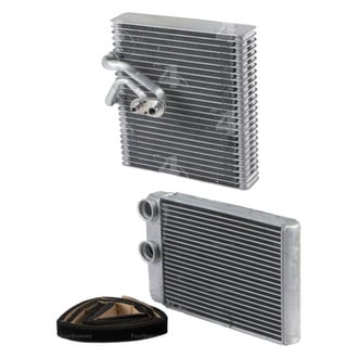 Four Seasons® - A/C Evaporator Core and Heater Core Kit