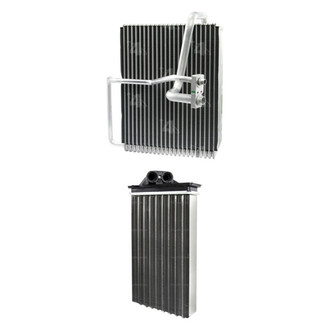 Four Seasons® - A/C Evaporator Core and Heater Core Kit