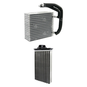 Four Seasons® - A/C Evaporator Core and Heater Core Kit