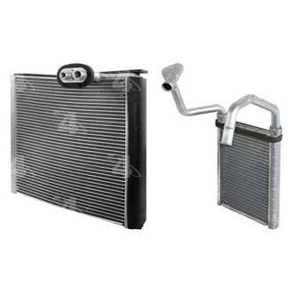 Four Seasons® - A/C Evaporator Core and Heater Core Kit