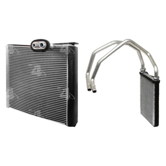 Four Seasons® - A/C Evaporator Core and Heater Core Kit