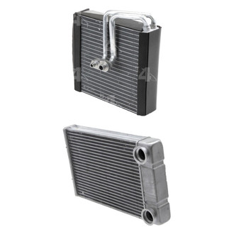 Four Seasons® - A/C Evaporator Core and Heater Core Kit