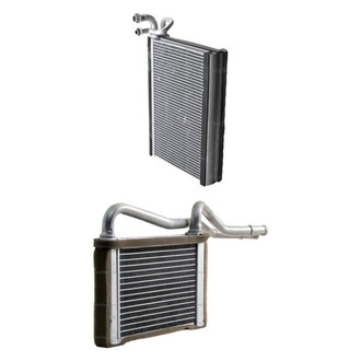 Four Seasons® - A/C Evaporator Core and Heater Core Kit