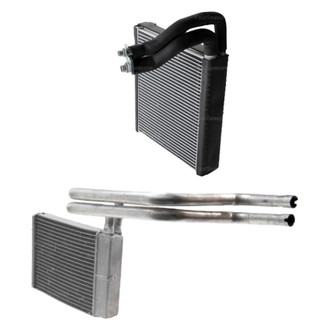 Four Seasons® - A/C Evaporator Core and Heater Core Kit