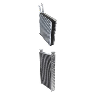 Four Seasons® - A/C Evaporator Core and Heater Core Kit