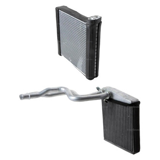 Four Seasons® - A/C Evaporator Core and Heater Core Kit