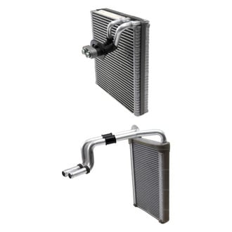 Four Seasons® - A/C Evaporator Core and Heater Core Kit
