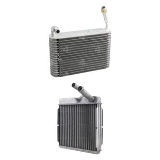 Four Seasons® - A/C Evaporator Core and Heater Core Kit