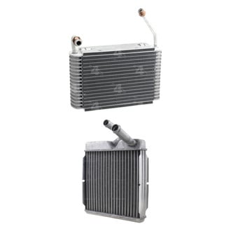Four Seasons® - A/C Evaporator Core and Heater Core Kit