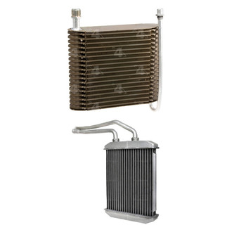 Four Seasons® - A/C Evaporator Core and Heater Core Kit