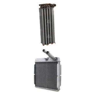 Four Seasons® - A/C Evaporator Core and Heater Core Kit