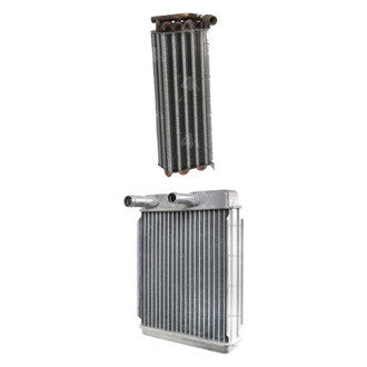Four Seasons® - A/C Evaporator Core and Heater Core Kit