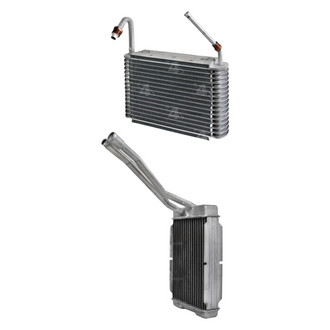 Four Seasons® - A/C Evaporator Core and Heater Core Kit