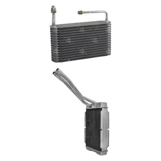 Four Seasons® - A/C Evaporator Core and Heater Core Kit