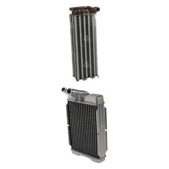 Four Seasons® - A/C Evaporator Core and Heater Core Kit