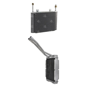 Four Seasons® - A/C Evaporator Core and Heater Core Kit
