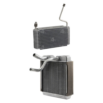 Four Seasons® - A/C Evaporator Core and Heater Core Kit