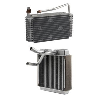 Four Seasons® - A/C Evaporator Core and Heater Core Kit