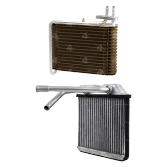 Four Seasons® - A/C Evaporator Core and Heater Core Kit
