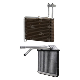 Four Seasons® - A/C Evaporator Core and Heater Core Kit