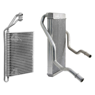 Four Seasons® - A/C Evaporator Core and Heater Core Kit