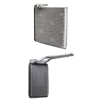 Four Seasons® - A/C Evaporator Core and Heater Core Kit