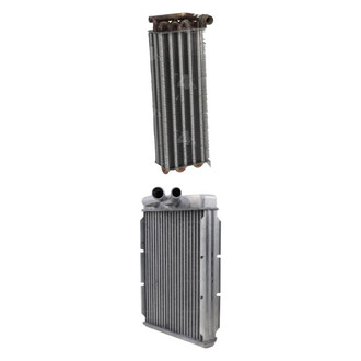 Four Seasons® - A/C Evaporator Core and Heater Core Kit