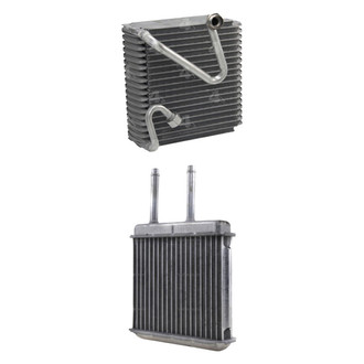 Four Seasons® - A/C Evaporator Core