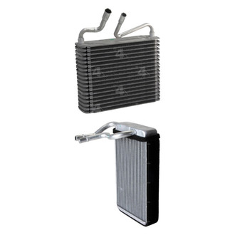 Four Seasons® - A/C Evaporator Core