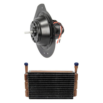 Four Seasons® - HVAC Blower Motor Kit