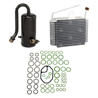 Four Seasons® - Evaporator Core Kit