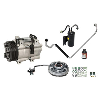 Four Seasons® - A/C Compressor Kit