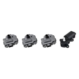 Four Seasons® - HVAC Air Door Actuator
