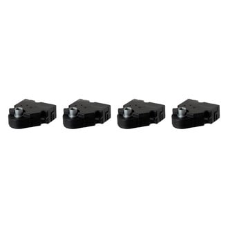 Four Seasons® - HVAC Air Door Actuator