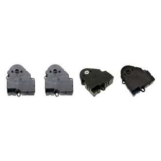 Four Seasons® - HVAC Air Door Actuator Installer Kit
