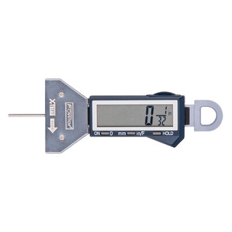 Fowler High Precision® - 0 to 1" Tire Tread Depth Gage