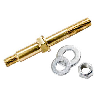 Fox® - Track Bar Relocation Mounting Bolt