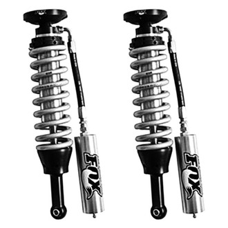 Fox® - 0"-3" 2.5 Factory Series Front Coilovers