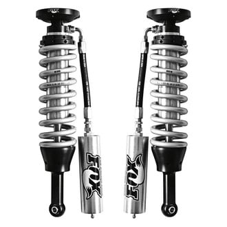 Fox® - 3.0 Factory Series Coil-Over Shock Absorber