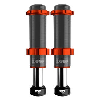 Fox® - 2.0 Factory Series IFP Bump Stops