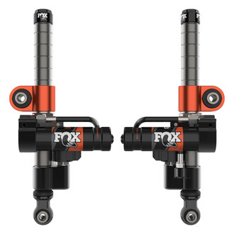 Fox® - Rear Stabilizer Bar Link Kit