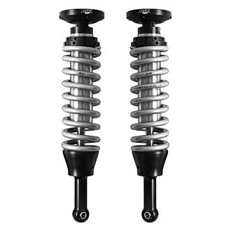Fox® - 2.5 Factory Series Coil-Over Shock Absorber