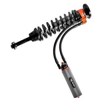 Fox® - 0"-2" 3.0 Factory Race Series Front Coilovers