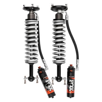 Fox® - 2.5 Elite Series Coilovers