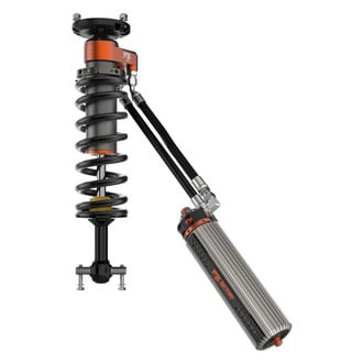 Fox® - 3.5" 3.0 Factory Race Series Front Lift Coilovers