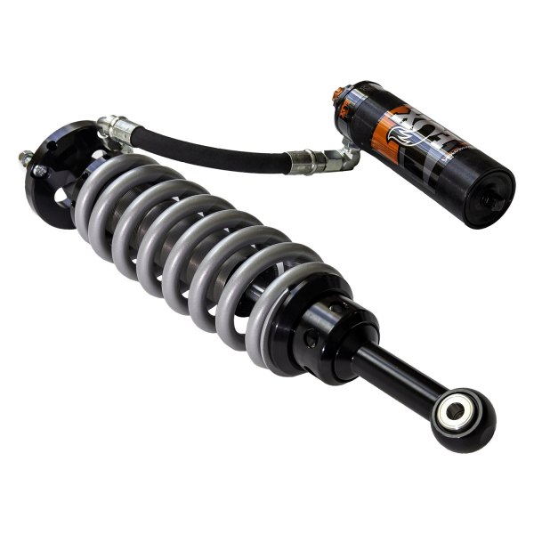 Fox® - 2.5 Elite Series Front Coilovers