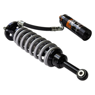 Fox® - 1" 2.5 Elite Series Front Coilovers