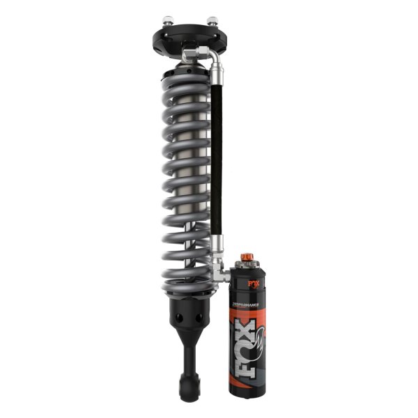 Fox® - 2.5 Elite Series Front Coilovers