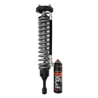 Fox® - 3" 2.5 Elite Series Front Lift Coilovers